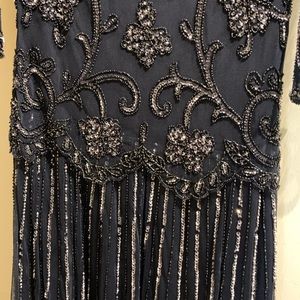 COPY - Women’s Beaded and Sequined Gown